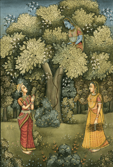 Purva Ashadha