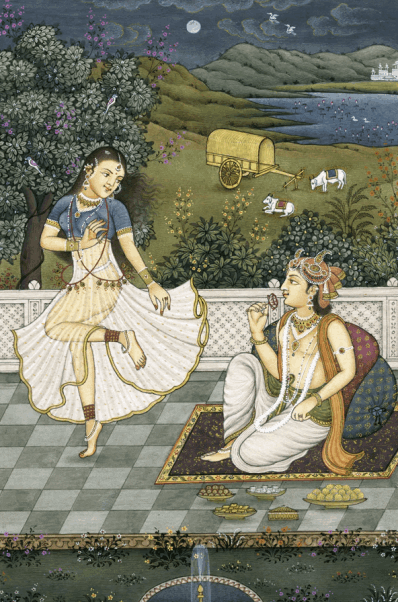 Purva Ashadha
