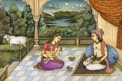 Purva Ashadha