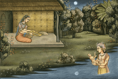 Purva Ashadha