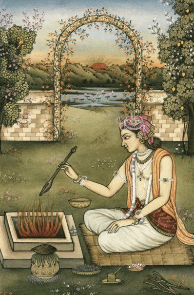 Purva Ashadha